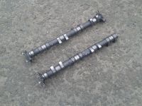 Arbres a cames honda cbr 1000 rr 2010
