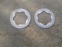 Disques de freins yamaha xj 900 diversion 2003