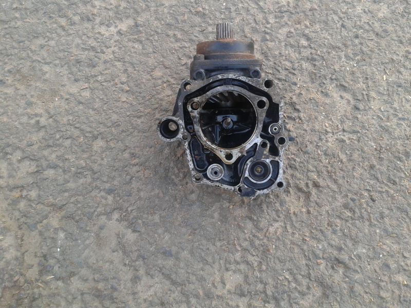 Boite de transfert  de cardan honda vf 750 s 1986 3/3