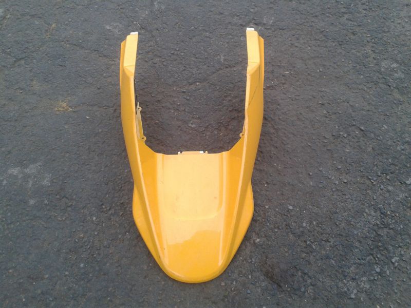 Bec de carénage bmw r 1150 gs 1/3