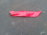 Cache latéral droit honda750 vfr 1993