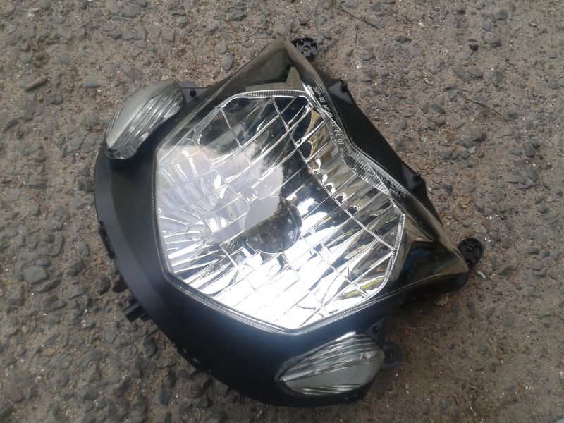 Phare suzuki 750 gsxs 2021 2/3