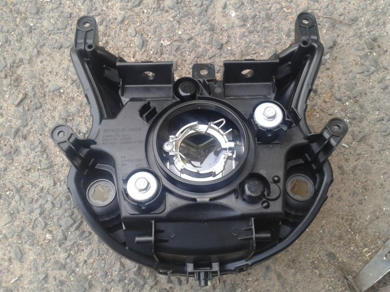 Phare suzuki 750 gsxs 2021 3/3