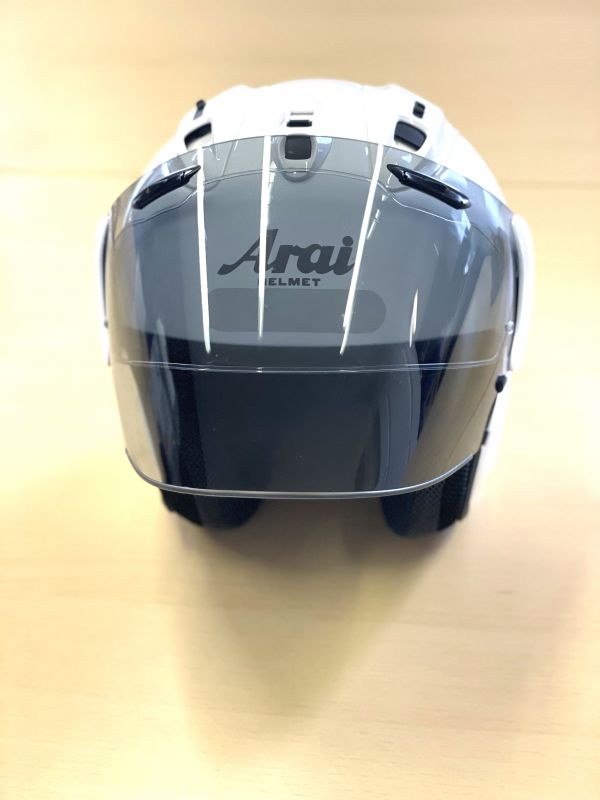Casque Arai 2/3