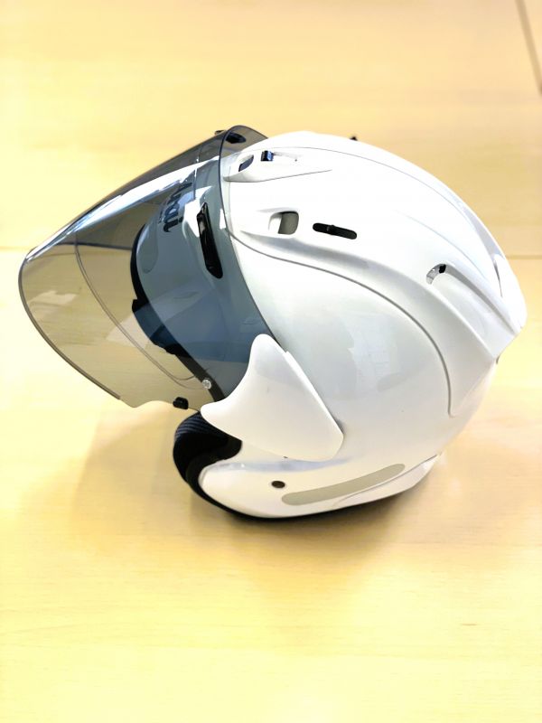 Casque Arai 1/3