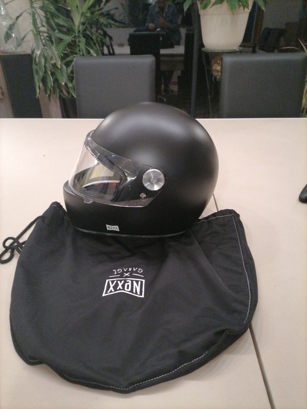 Casque moto 2/3