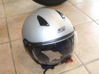 CASQUE LEOV S779 S-LINE gris mat