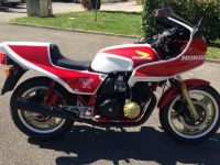 HONDA CB 1100 R