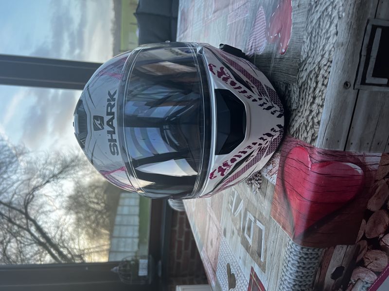 Casque femme 3/5