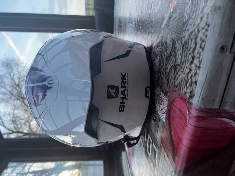 Casque femme 1/5
