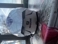 Casque femme
