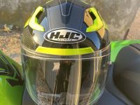 Casque HJC i70 astro