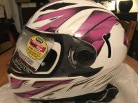 Casque intégral neuf Airoh Femme taille M