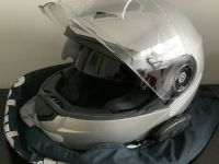 Casque moto