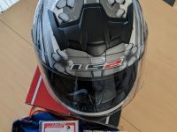 Casque LS2