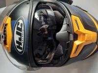 Casque intégral hjc