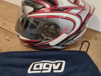 Casque intégral AGV
