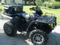 QUAD POLARIS 500 SPORTSMAN EF