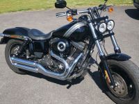 Dyna fat bob 1690