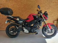 BMW F 800 R
