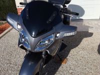 Vends CF moto 650 cc