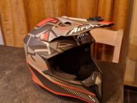 Casque Motocross