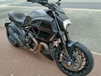 Ducati Diavel