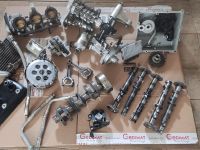 Diverses Pièces Mv Agusta B3 F3 800 675