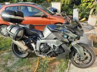 BMW K1300R excellent état aucune dépense à fair