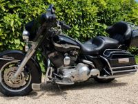 Electra Glide