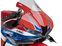 Ailerons GP Puig Honda CBR 600 2023 2024 2025