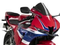 Bulle Puig Z Racing Honda CBR 600 2023 2025