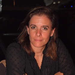 Alexandra Bontemps