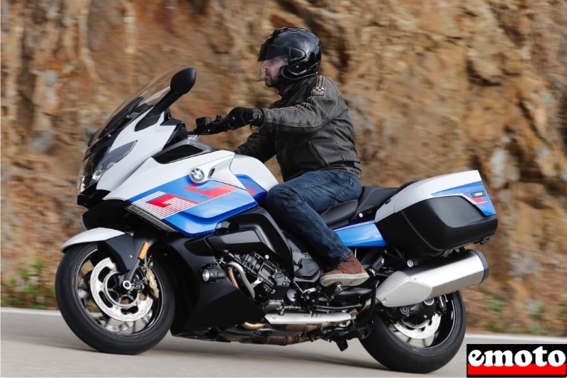 bmw k 1600 gt 2022