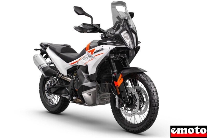 ktm 790 adventure