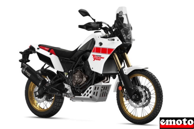 yamaha tenere 700