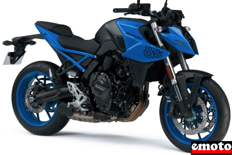 suzuki gsx 8s 83 chevaux 202 kg et 8899