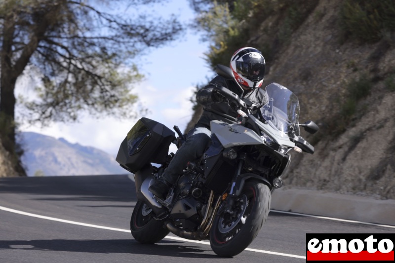 honda cb 1000 gt la derniere arrivee de ce comparatif