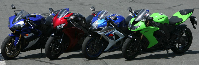 comparo cbr1000rr gsxr1000 r1 zx10r comparo cbr1000rr gsxr1000 r1 zx10r