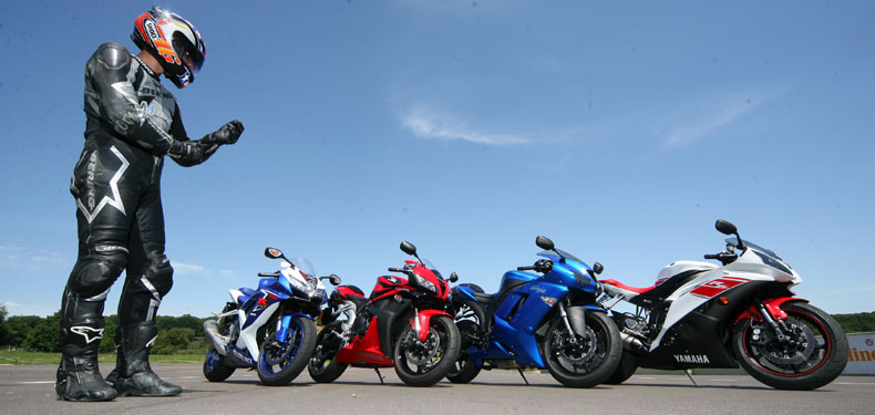 comparo cbr600rr gsxr600 r6 zx6r statique comparo cbr600rr gsxr600 r6 zx6r statique
