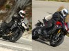 Comparatif Yamaha MT 09 Tracer et Triumph Tiger 800 XR Comparatif Yamaha MT 09 Tracer et Triumph Tiger 800 XR