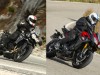 Comparatif Yamaha MT 09 Tracer et Triumph Tiger 800 XR