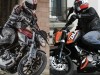 Comparatif Yamaha MT125 et KTM Duke 125