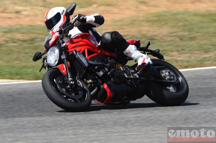 ducati monster 1200r