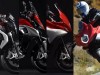 Comparatif 4 MV Agusta 800: Turismo Veloce, Stradale, Brutale