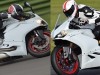 Comparatif Ducati Panigale 959 et 899