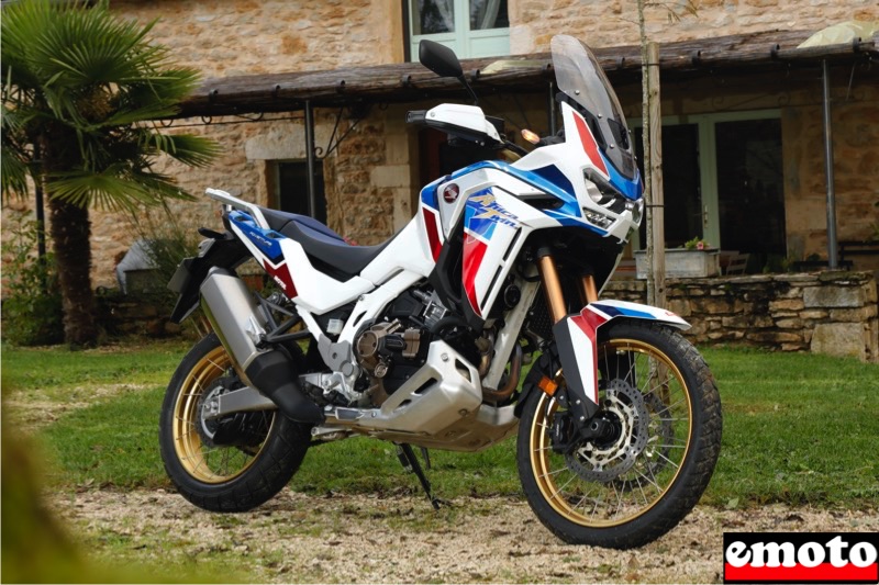 honda africa twin 1100 adventure sports