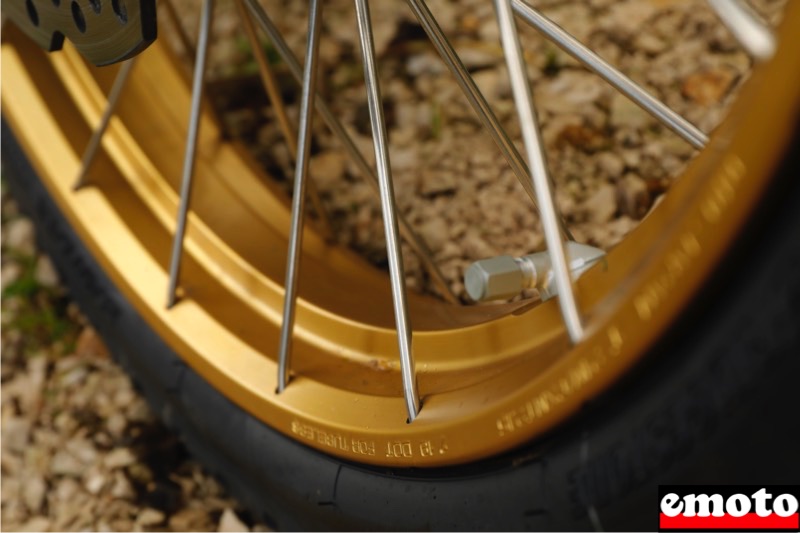 jantes tubeless pour l adventure sports