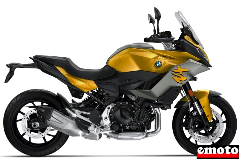 bmw f 900 xr 2020