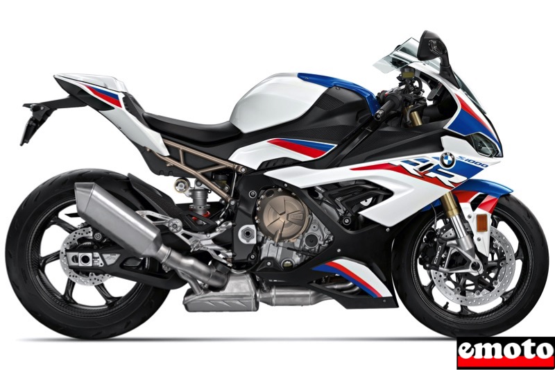 bmw s 1000 rr